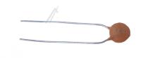 - Keramische condensator mini                                  