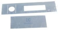 ELECTROLUX / AEG Inzetstuk                                                    140026484018
