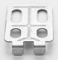 Vestel Chassis d'habillage                                          37030046