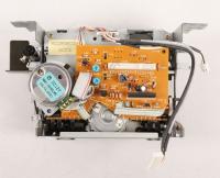 Yamaha Cassetteklep                                                 VL223000