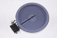 Boschsiemens Straalelementen                                              00436605