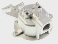 WHIRLPOOL/INDESIT Elements/acccessoires de bruleur                             481060295561