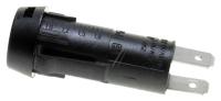ELECTROLUX / AEG Portes fusible                                               3898755008