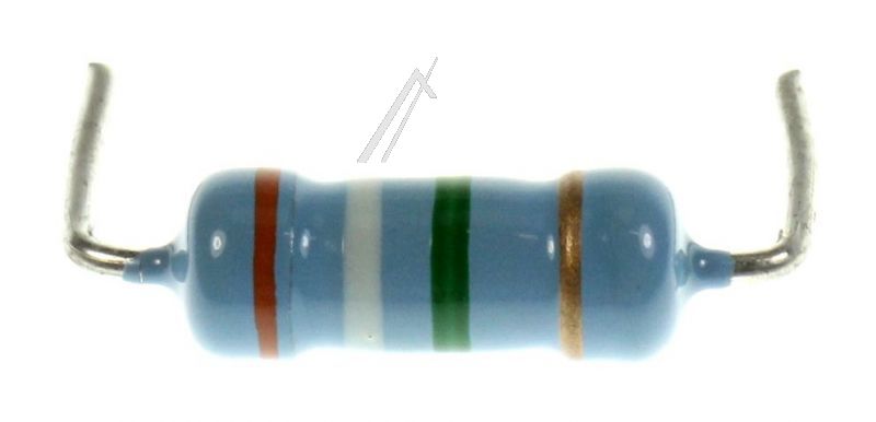 Grundig Resistances                                                  C00951654
