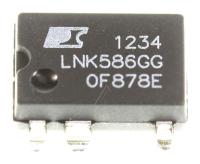 POWER INTEGRATIONS Circuits integres                                            LNK586GG