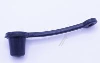 ELECTROLUX / AEG Deur / klep / deksel                                         50291136005