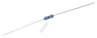 - 0,6w-resistances couche metal                                