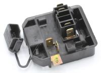 ELECTROLUX / AEG Klembeugels                                                  1521594000