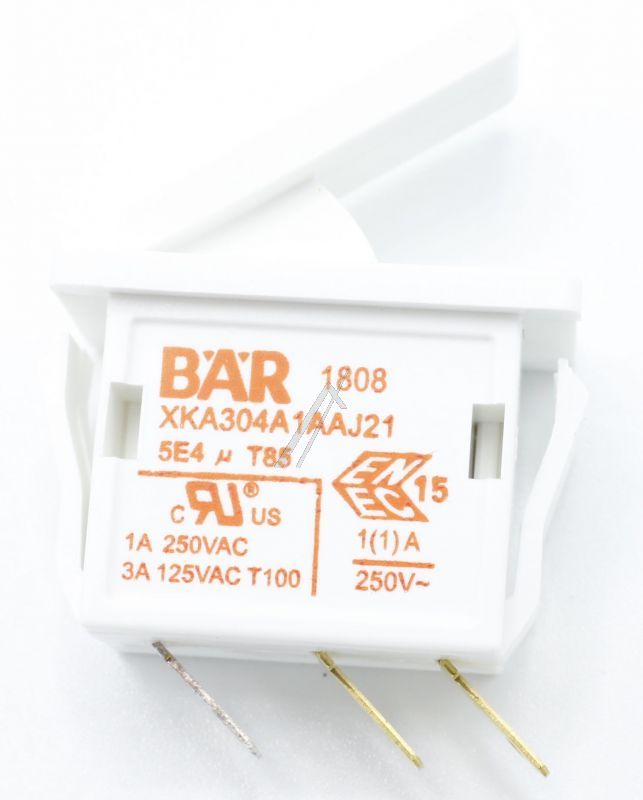 Boschsiemens Microschakelaars                                             00604020