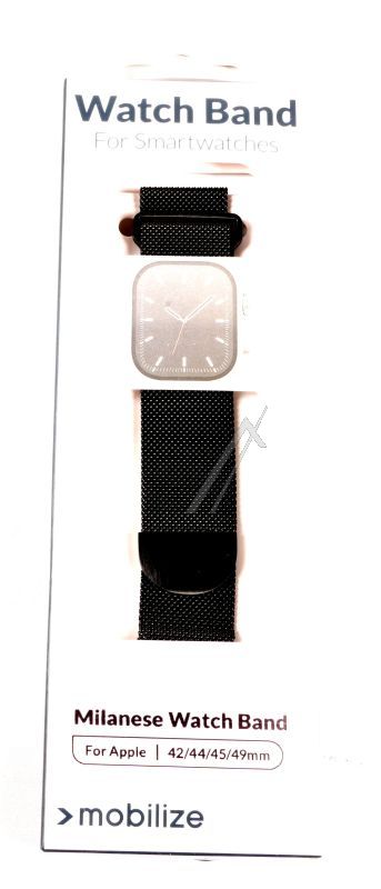 MOBILIZE Armbanden voor smartwatch                                    81672