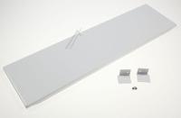 HISENSE/GORENJE Bandeaux/dosserets/facade                                    661801