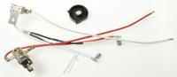 DeLonghi Temperatuurbegrenzers                                        AT2116027200