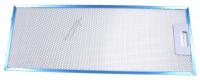 HISENSE/GORENJE Metaal vetfilter                                             385254