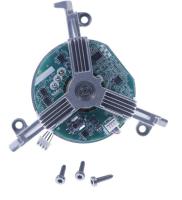 Boschsiemens Dc-motoren                                                   12042957