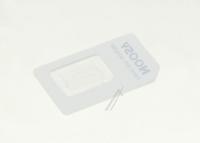 NOOSY Simkaarten-adapters                                          