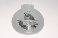 Boschsiemens Afdekkap behuizing                                           00621231