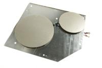 BEKO/GRUNDIG/ARCELIK Induktionsplatten                                            C00871991