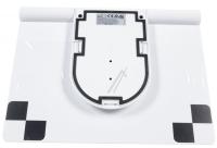 Dyson Gehäusesockel 96806501
