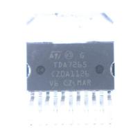 STMICROELECTRONICS Circuits integres TDA7265