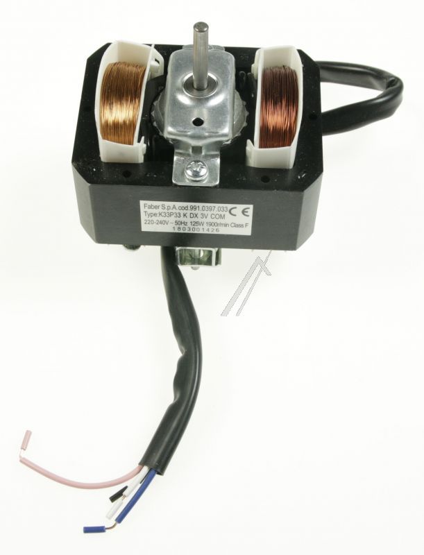 ELECTROLUX / AEG Afzuigkapmotoren                                             4055369922