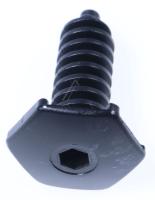 BEKO/GRUNDIG/ARCELIK Voet                                                         C00907475