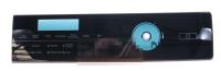 Haier Capots de dosseret                                           49124872