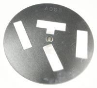 Sharp Plaatjes                                                     FPLTA008WRY0