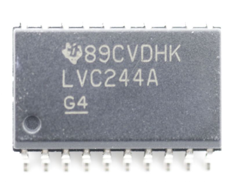 - Op amp -ic's                                                 