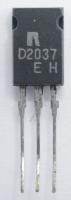 ROHM SEMICONDUCTOR Transistoren                                                 2SD2037
