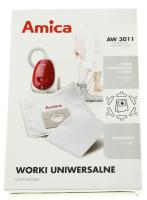 Amica Staubsaugerbeutel                                            1190125