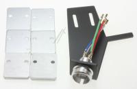 ANALOGIS Elementhouders                                               HS21