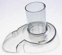 ELECTROLUX / AEG Afdekkap behuizing                                           4055494076