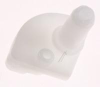 WHIRLPOOL/INDESIT Scharniere                                                   482000028468