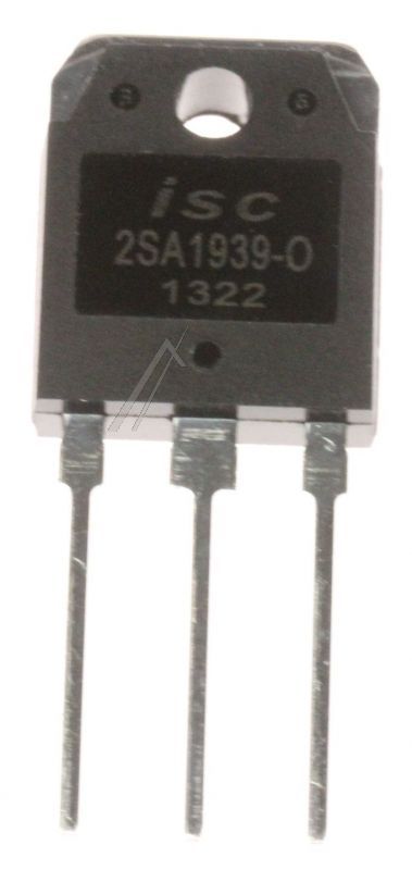 - Transistors                                                  