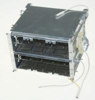 DeLonghi Behuizing                                                    KW665422
