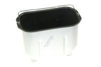 HISENSE/GORENJE Broodbakmachine blik/kom                                     311748