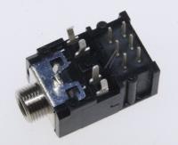 Sony Jack-steker chassisdeel                                      179494512