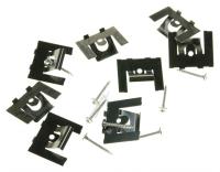 ELECTROLUX / AEG Equerres                                                     3194172031