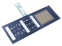 Sharp Films protection pour clavier                                253069006031