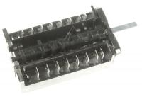 WHIRLPOOL/INDESIT Fornuisschakelaars                                           482000026797