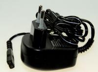 BEKO/GRUNDIG/ARCELIK Netadapter voor persoonlijke verzorgings apparaten           C00928884