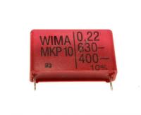 WIMA Condensator impuls                                           MKP1J032206A00KSSD