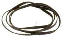 WHIRLPOOL/INDESIT Courroies poly-v                                             481235818164