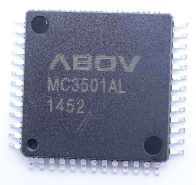 LG Circuits integres                                            EAN62930701