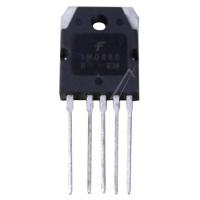 FAIRCHILD Ic                                                           KA1M0880BTU