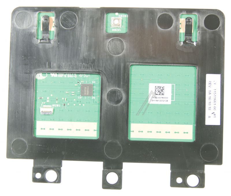 Asus Pavé tactile                                                 90NB0B01R90010