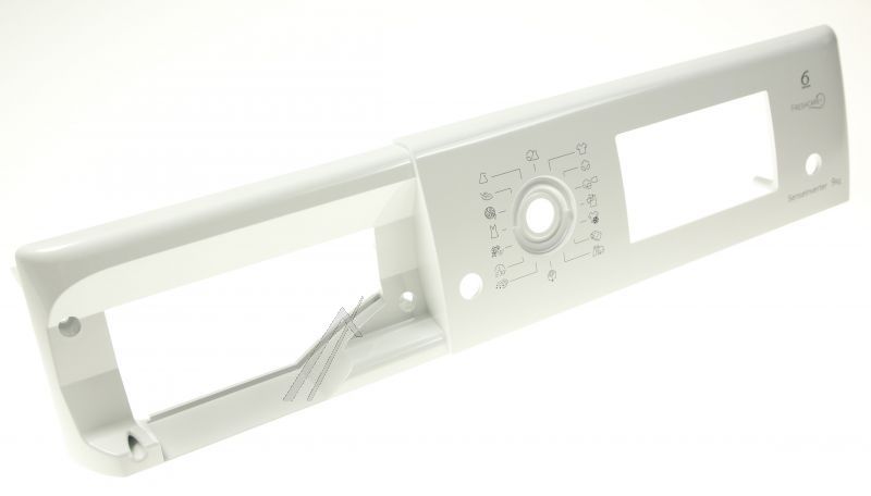 WHIRLPOOL/INDESIT Capots de dosseret                                           481010920440
