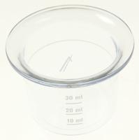 ELECTROLUX / AEG Türglas                                                      4055231338