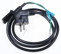 BEKO/GRUNDIG/ARCELIK Cordons secteur                                              C00906138