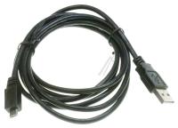 COM Typ-a-steker/micro-usb 2.0                                   